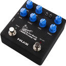 ..:: NUX Melvin Lee Davis Bass Preamp ::..