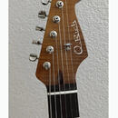 Custom Strat QRich – butiková kvalita