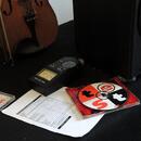 Tannoy Little Gold Monitor studiové repro