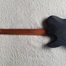 Nehraná barytonová 7strunka ESP LTD TE1007B