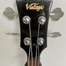 Baskytara Vintage VS4