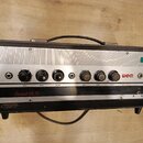 1960' WEM celolampový zesilovač ER-15 (VOX AC-15)