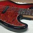 Fender Squier Standard JB