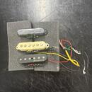 Fender Nashville Telecaster noiseless pickups