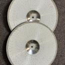 Hihat 14” ZYN ( sleva) 