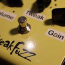 Seymour Duncan Tweak Fuzz