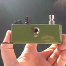 MXR M281 Thump Bass Preamp