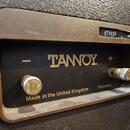 Tannoy Little Gold Monitor studiové repro