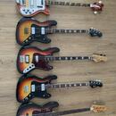 Ibanez 70´s collection 