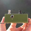 MXR M281 Thump Bass Preamp