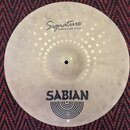 Sabian Signature Jack DeJohnette JDJ Encore Crash 1994
