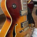 Ibanez Artstar AF120 VS Korea 1995 hollowbody lubove