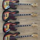 Ibanez 70´s collection 