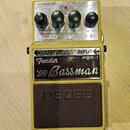 BOSS FBM-1 Bassman