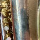 Alt Saxofon Conn New Wonder II Transitional Made in USA 1933