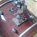Gretsch catalina jazz club+tichá síť na b.d.+t.t. 13x10.
