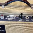 FENDER PR263 REVERB UNIT - VINTAGE 95´