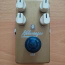 Prodám overdrive Lovepedal Kalamazoo Gold OSB