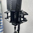 Lewitt Pure Tube Studio Set