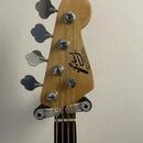 Prodám Jazz Bass od Fokus-H 