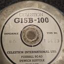 CELESTION G15B-100 