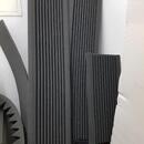 Prodám akustickou pěnu pyramidy 7mm , 100x100cm