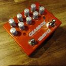  Wampler Gear box