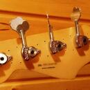 Sadowsky Metro Express s Fender Player 2 Jazz Bass krkom