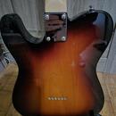 Fender "Partcaster" 2009