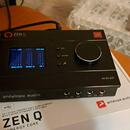 antelope audio ZEN Q
