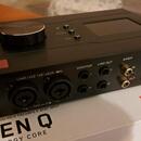 antelope audio ZEN Q
