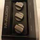 M-AUDIO Fast Track
