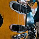 Gibson Les Paul 1973 Recording