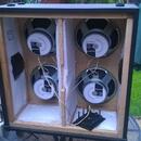 Reprobox 4x12"