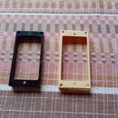 Rámečky pro humbuckery Partsland