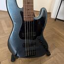Fender Squier Contemporary Active Jazz Bass 5 string