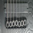 Nehraná barytonová 7strunka ESP LTD TE1007B