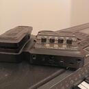 Zoom G1X Four 