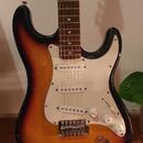 STARSound stratocaster