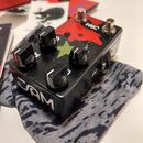 JAM Pedals Red Muck
