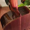 Celomasivní Martinez Custom Shop MCG-130S