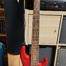 Fender Deluxe Zone Bass V