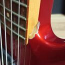 Fender Deluxe Zone Bass V