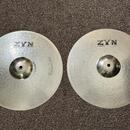 Hihat 14” ZYN ( sleva) 