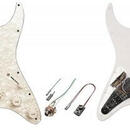 Fender Stratocaster American Standard