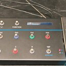 Kombo Line6 Spider V120 MkII + footswitch Line6 FBV3