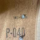 Slingerland 14 x 5,5" Vintage snare z roku 1958