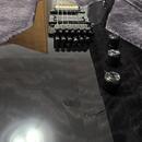 Epiphone Futura Custom Prophecy FX (Midnight Ebony)