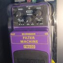 NEROZBALENÝ Behringer Filter Machine FM600 - Auto Envel. Wah