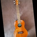 Prodám kvalitní tenorové ukulele